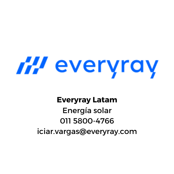 Everyray Latam S.A.