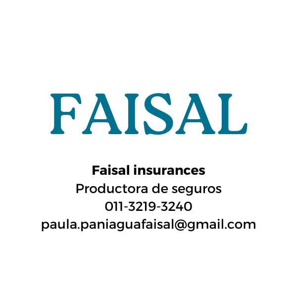 Faisal insurances