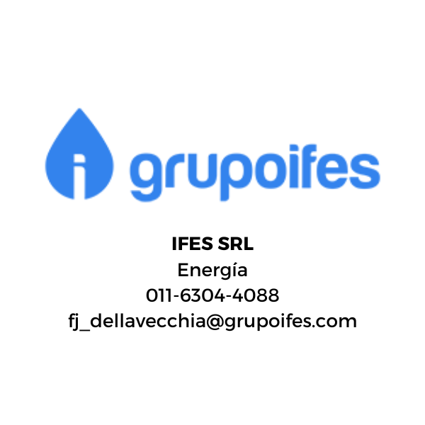 IFES S.R.L.