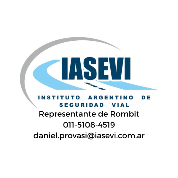 IASEVI (Instituto Arg. de Seguridad Vial)