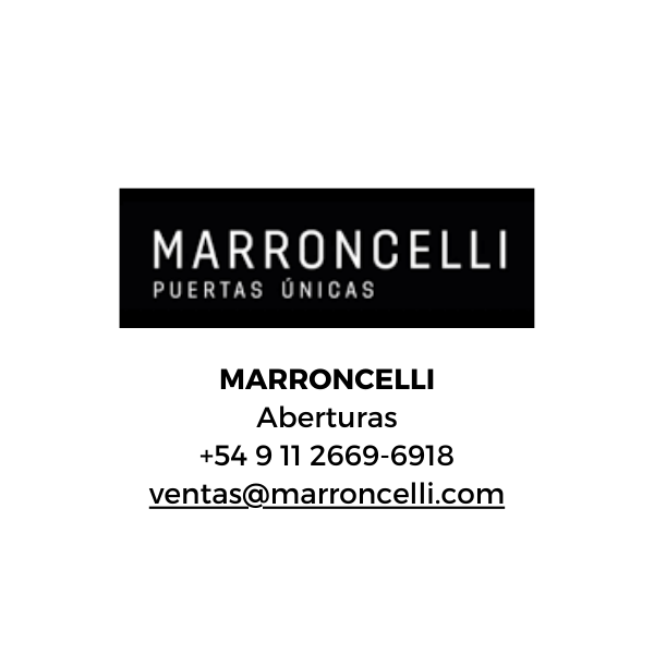 Marroncelli