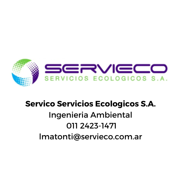 Servico Servicios Ecologicos S.A.