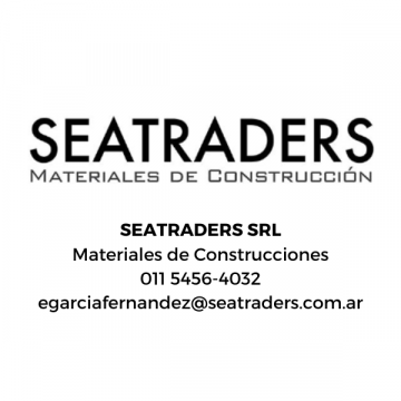 SEATRADERS SRL