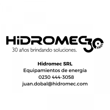 Hidromec SRL