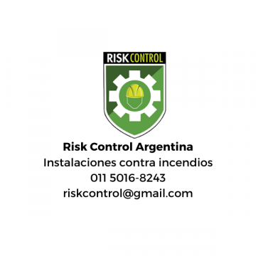 Risk Control Argentina