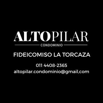 La Torcaza Fideicomiso