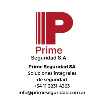 PRIME SEGURIDAD SA