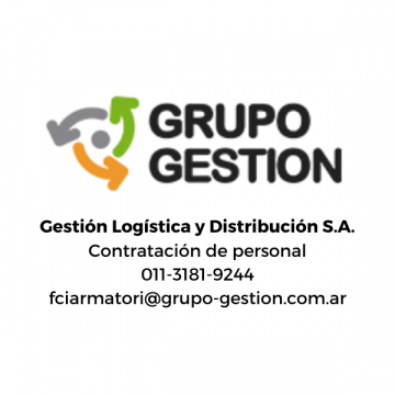 Gestion Logistica y Distribución S..A