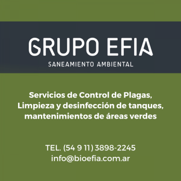 Grupo Efia